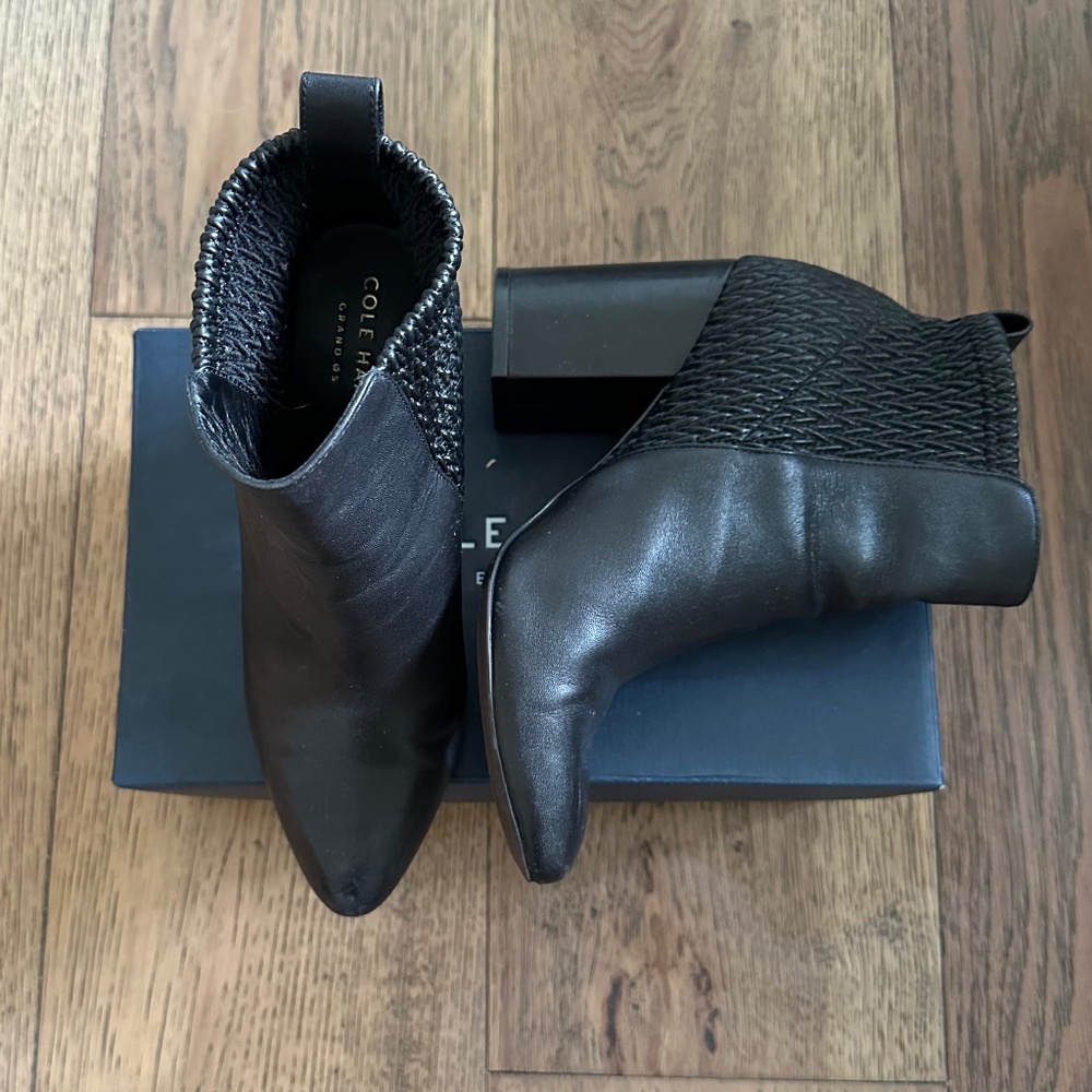 Cole Haan Boots